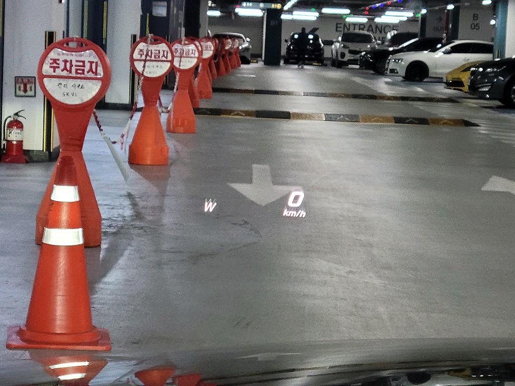 Mercedes Benz E class 2017 Azul - Importación desde Corea - HF Imports Iquique - Foto 17