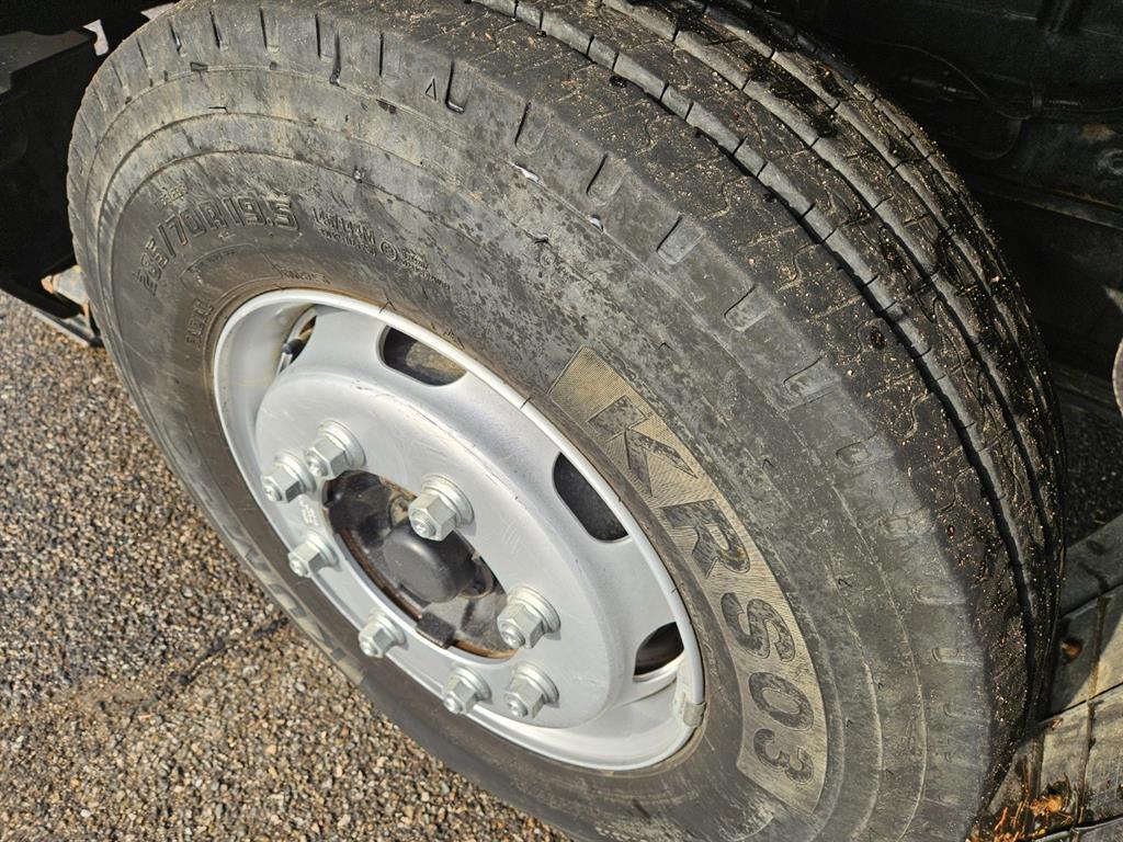 medium and large cargo goso 2022 Blanco - Importación desde Corea - HF Imports Iquique - Foto 19