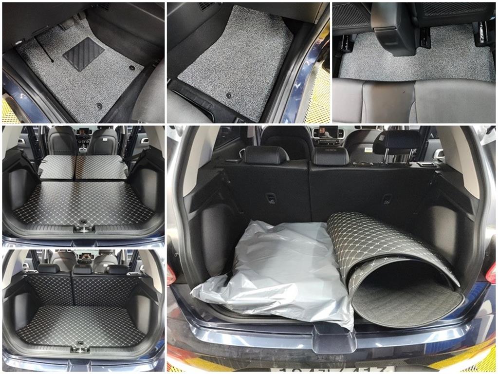 HYUNDAI Venue 2020 Azul - Importación desde Corea - HF Imports Iquique - Foto 20