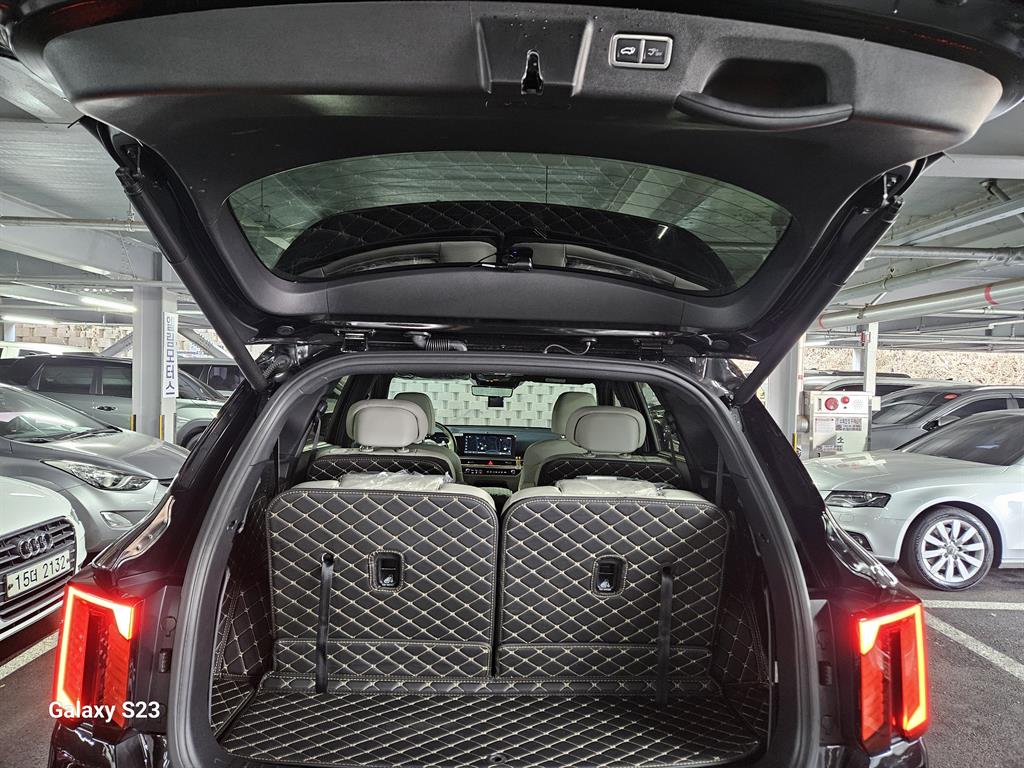 KIA Sorento - Vista 5