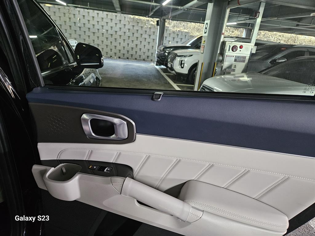 KIA Sorento - Vista 7