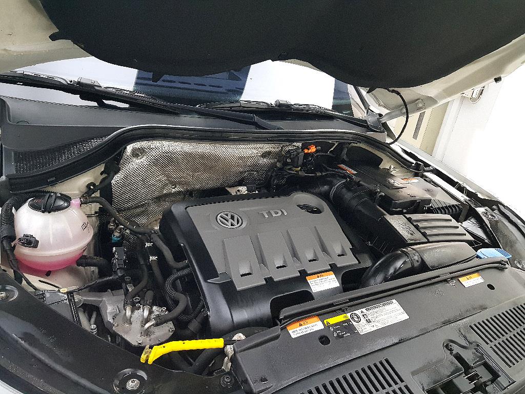 Volkswagen Tiguan - Vista 6