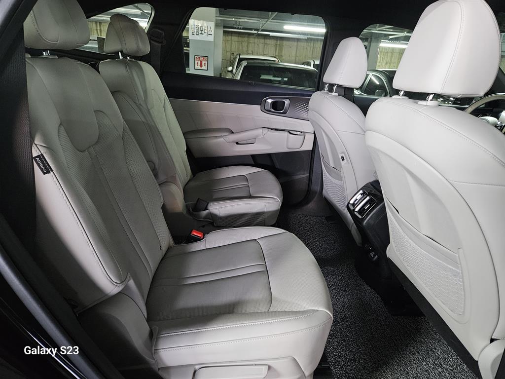 KIA Sorento - Vista 6