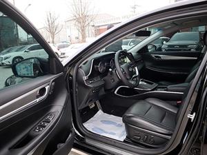 HYUNDAI Grandeur - Vista 12