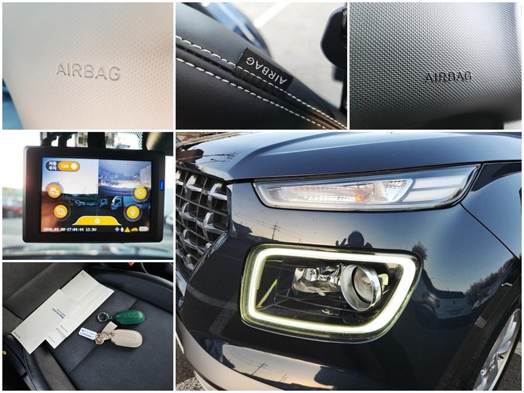 HYUNDAI Venue - Vista 12