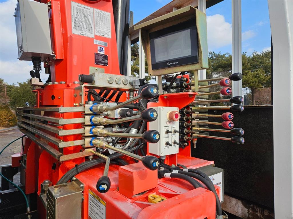 medium and large cargo goso - Vista 11