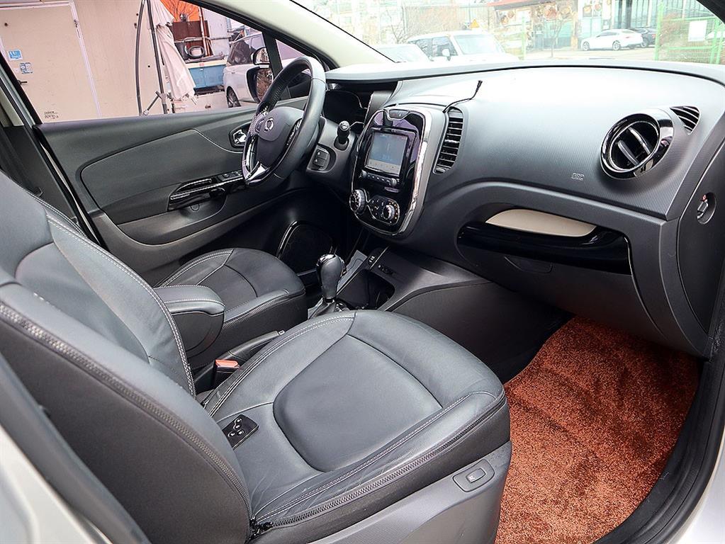 SAMSUNG QM3 2015 - Importación desde Corea - HF Imports Iquique - Foto 13