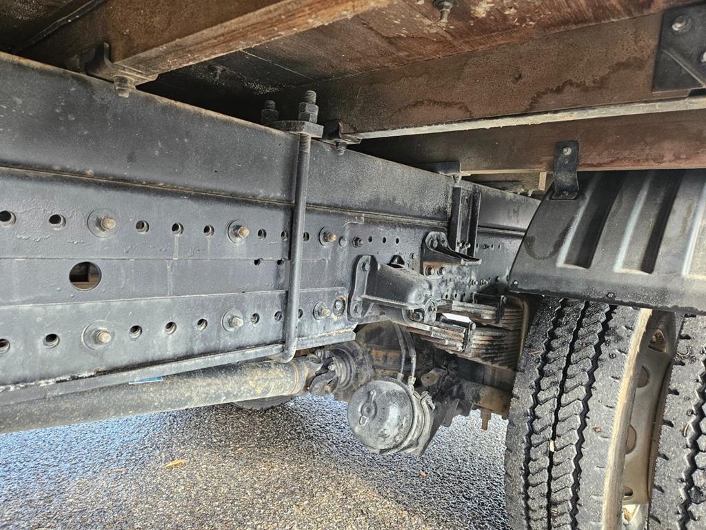 medium and large cargo goso 2022 Blanco - Importación desde Corea - HF Imports Iquique - Foto 18