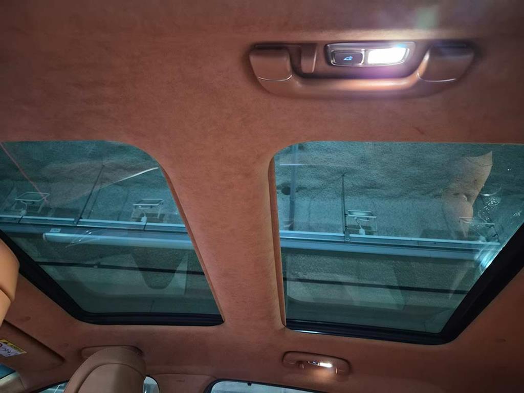 Genesis GV80 2024 Blanco - Importación desde Corea - HF Imports Iquique - Foto 15