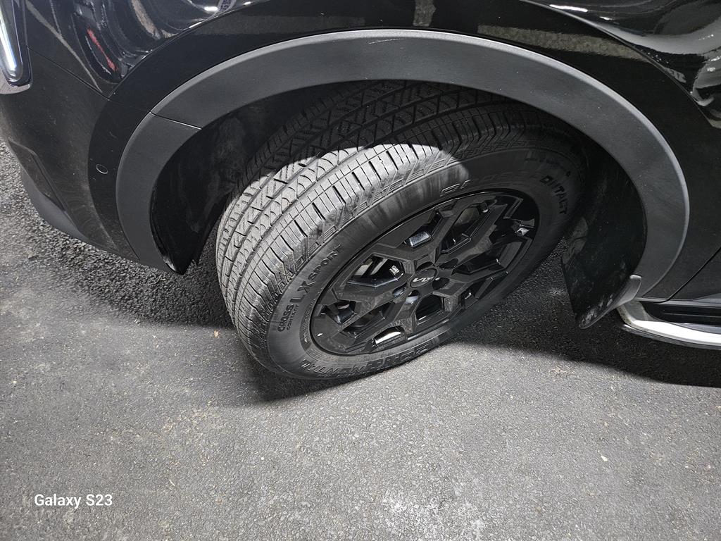 KIA Sorento - Vista 11