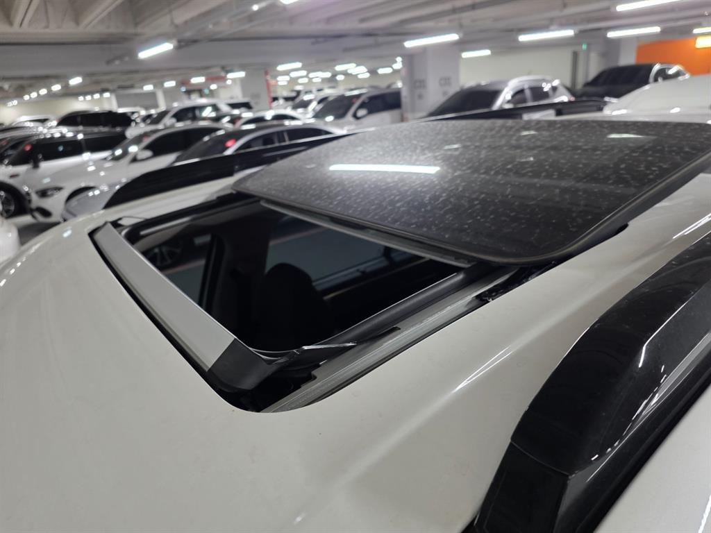 HYUNDAI Santa Fe 2024 Blanco - Importación desde Corea - HF Imports Iquique - Foto 19