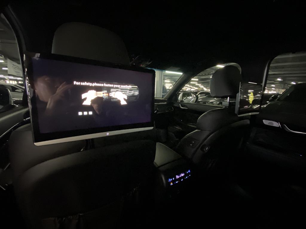 HYUNDAI Palisade - Vista 12