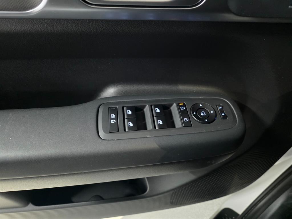 HYUNDAI Santa Fe 2024 Blanco - Importación desde Corea - HF Imports Iquique - Foto 16