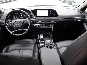 HYUNDAI Sonata - Vista 10