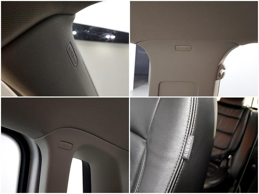 Volkswagen Tiguan 2014 Blanco - Importación desde Corea - HF Imports Iquique - Foto 17