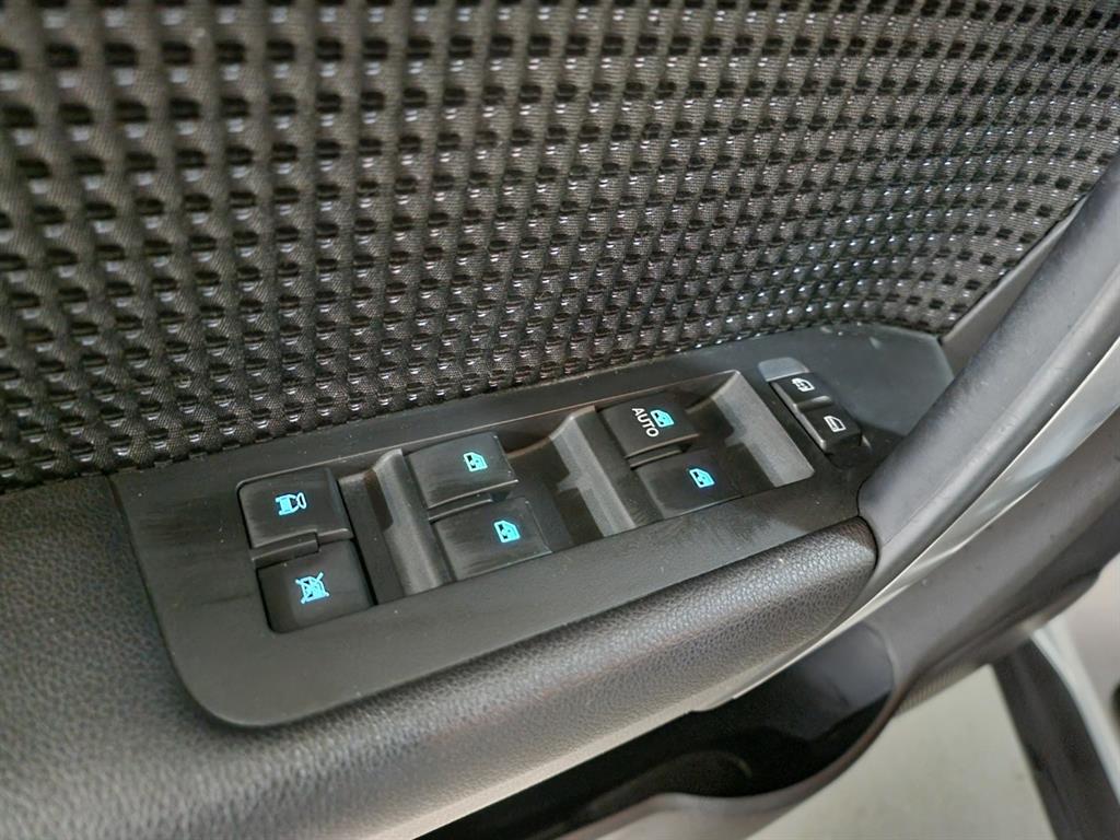 Chevrolet Captiva 2013 Plateado - Importación desde Corea - HF Imports Iquique - Foto 14