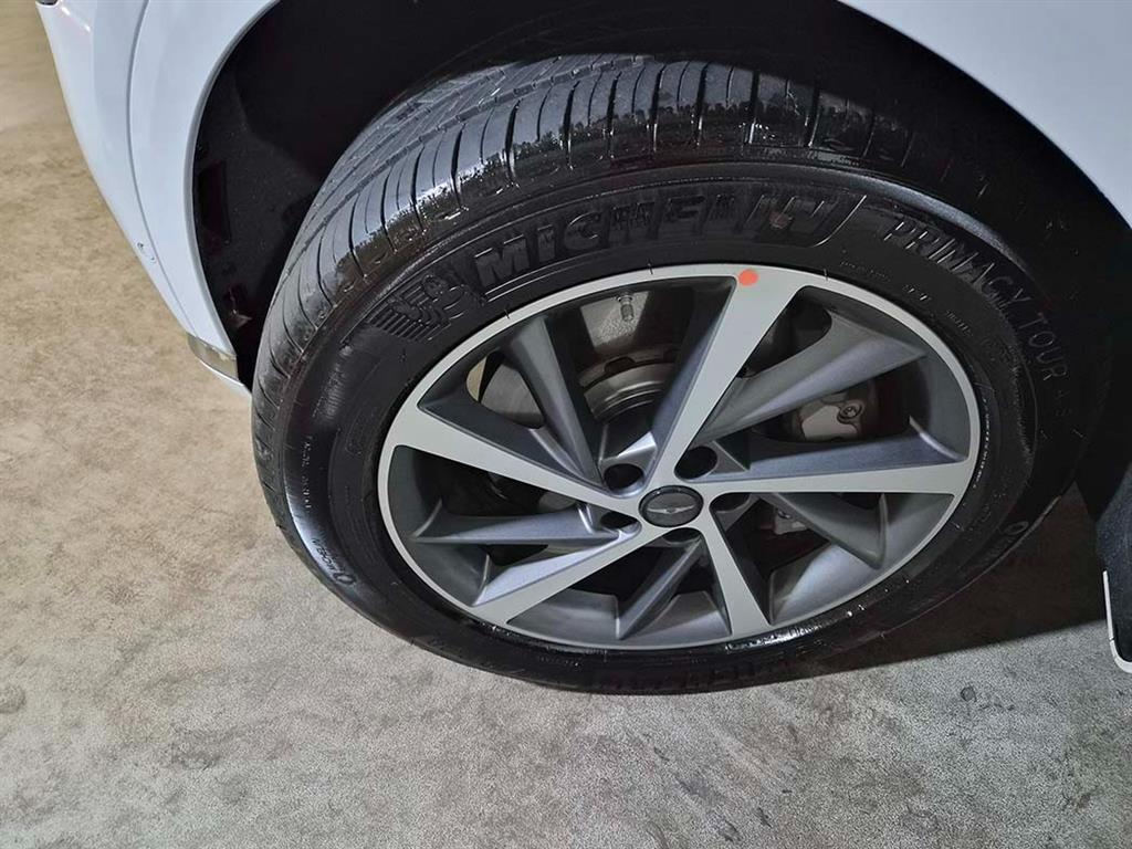 Genesis GV80 2024 Blanco - Importación desde Corea - HF Imports Iquique - Foto 20