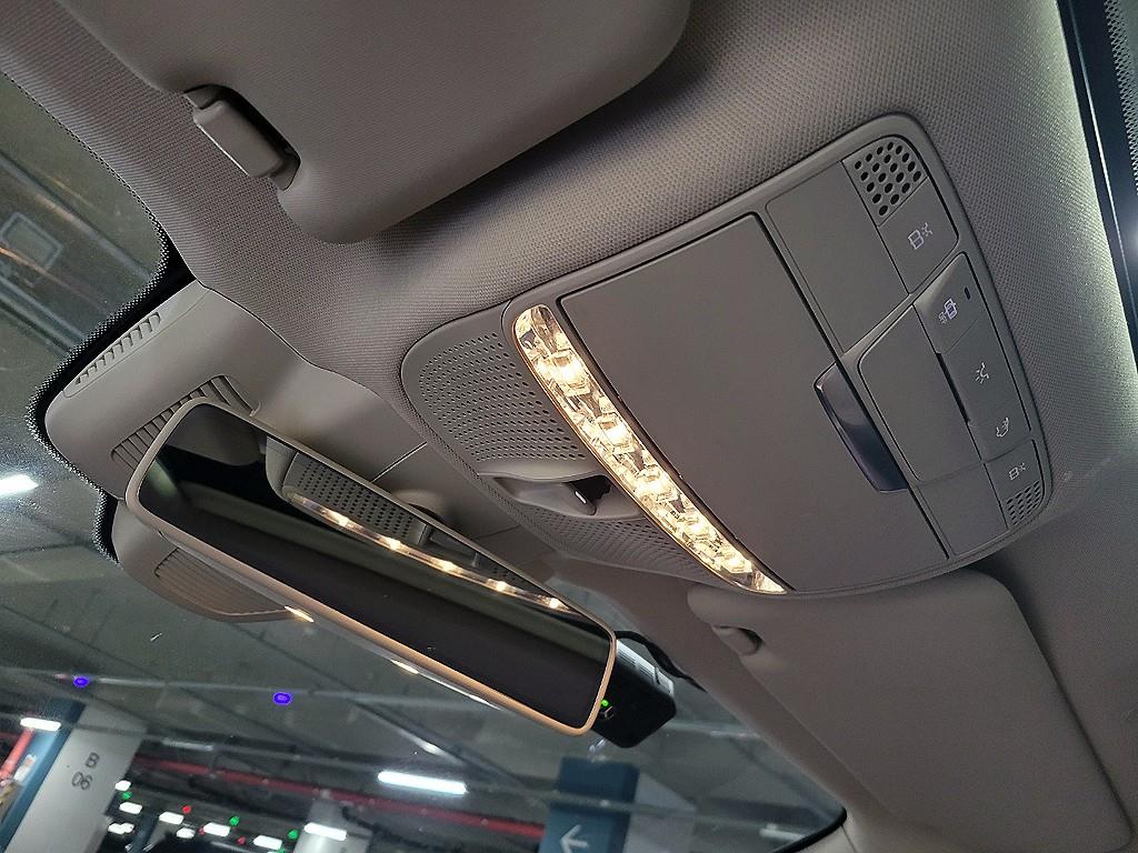 Mercedes Benz E class 2017 Azul - Importación desde Corea - HF Imports Iquique - Foto 16