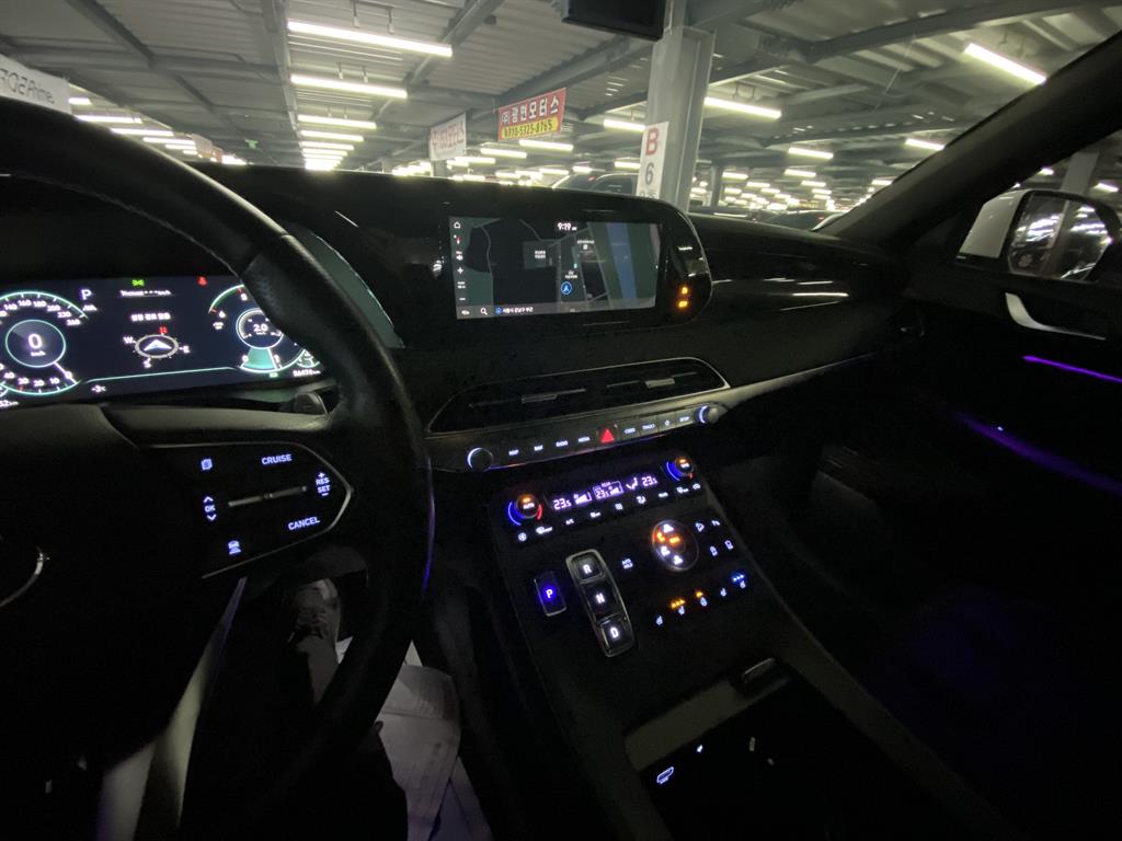 HYUNDAI Palisade - Vista 6