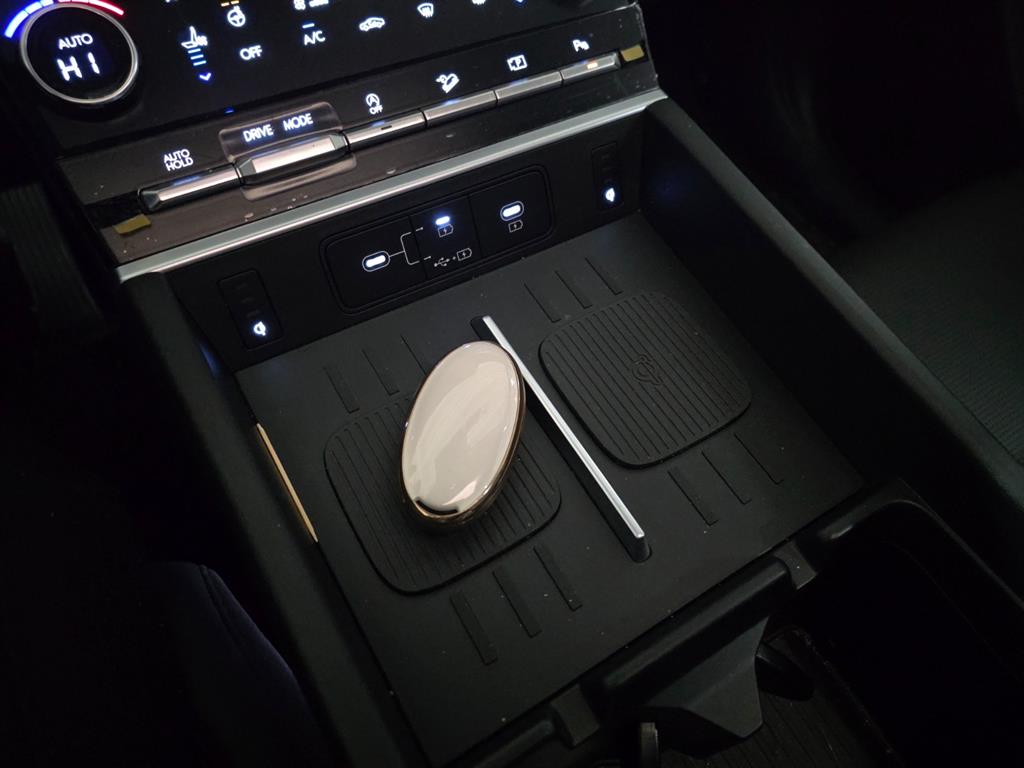 HYUNDAI Santa Fe 2024 Blanco - Importación desde Corea - HF Imports Iquique - Foto 13