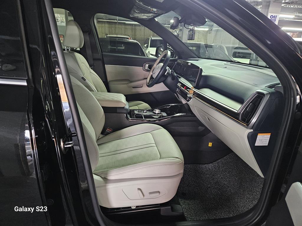 KIA Sorento - Vista 9