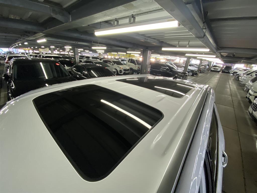 HYUNDAI Palisade 2020 Blanco - Importación desde Corea - HF Imports Iquique - Foto 14