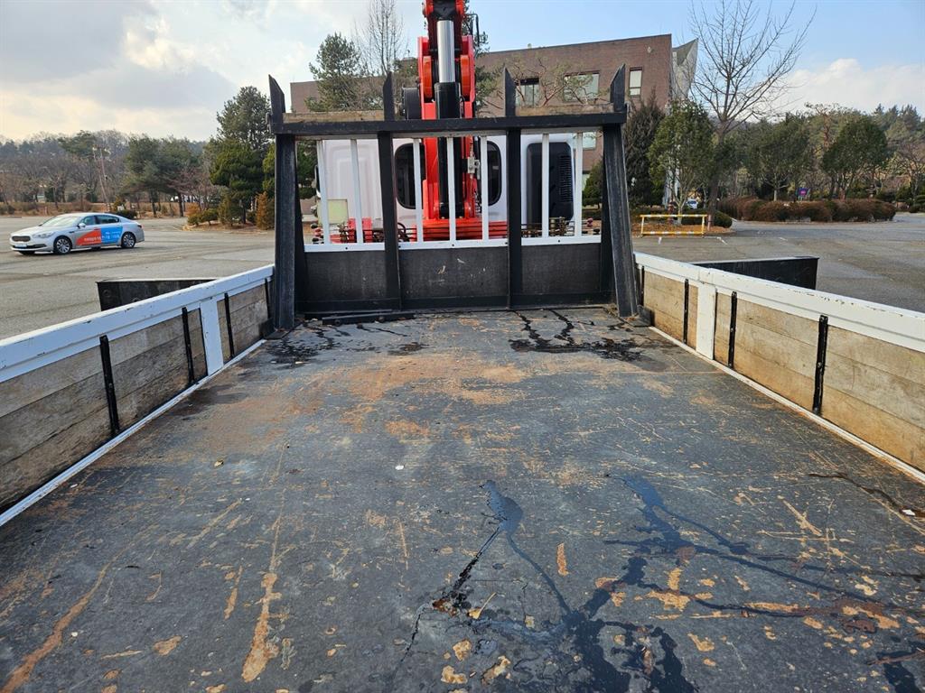 medium and large cargo goso - Vista 8