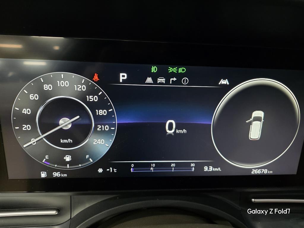 KIA Carnival 2022 Blanco - Importación desde Corea - HF Imports Iquique - Foto 14