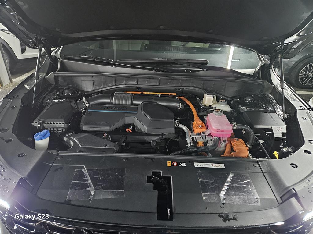 KIA Sorento - Vista 10