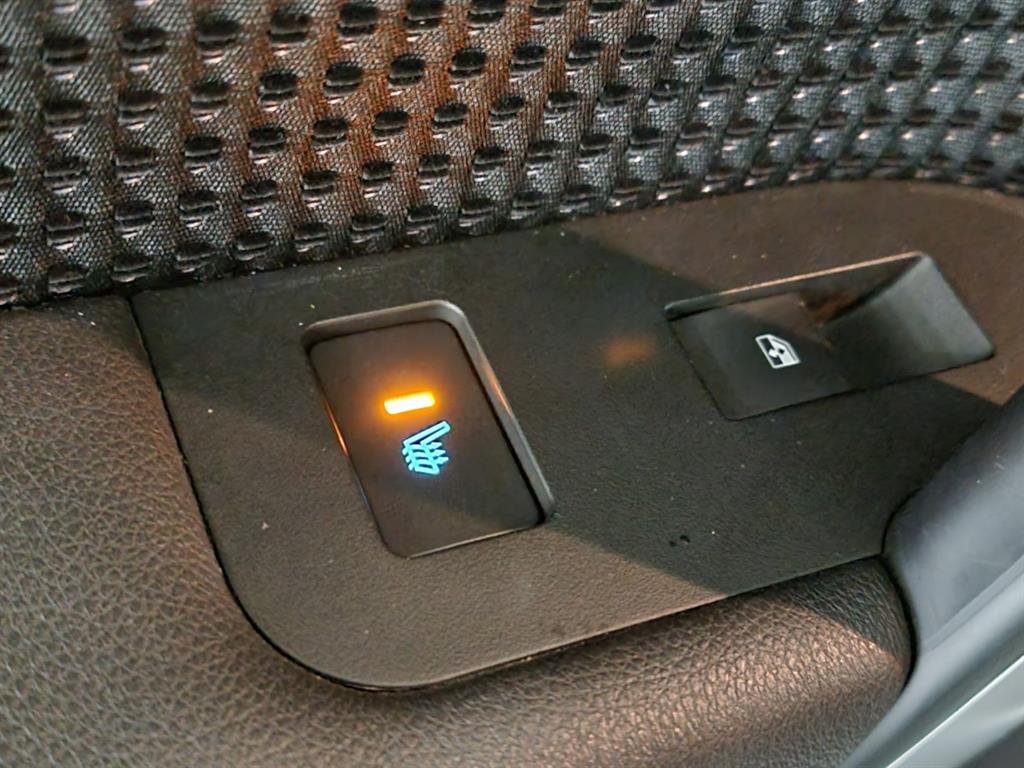 Chevrolet Captiva - Vista 8