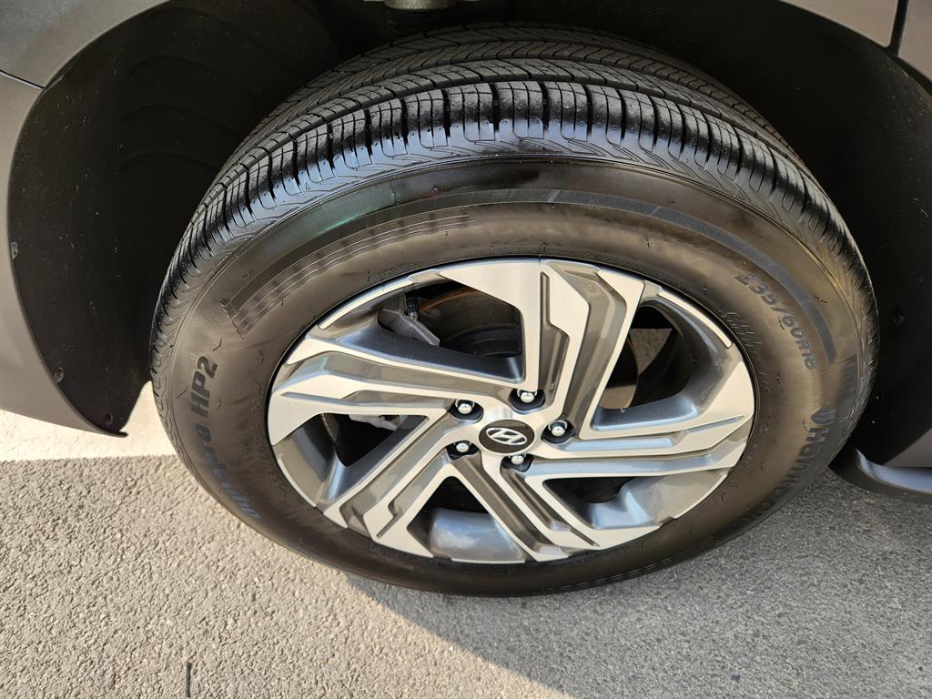 HYUNDAI Santa Fe 2023 Gris - Importación desde Corea - HF Imports Iquique - Foto 14