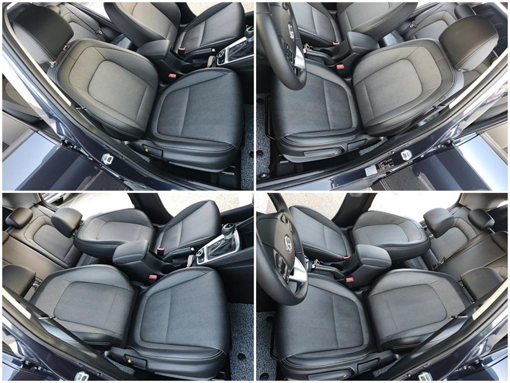 HYUNDAI Venue - Vista 9