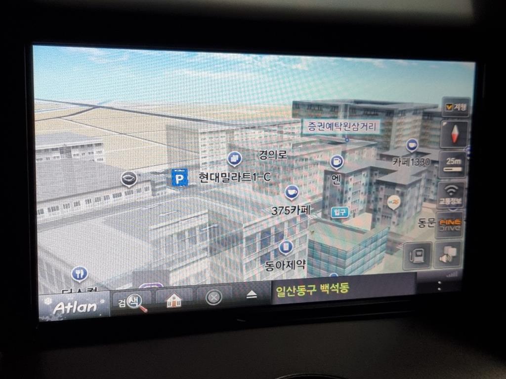 Chevrolet Captiva 2013 Plateado - Importación desde Corea - HF Imports Iquique - Foto 16