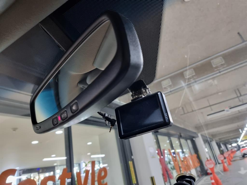 Chevrolet Captiva 2013 Plateado - Importación desde Corea - HF Imports Iquique - Foto 13