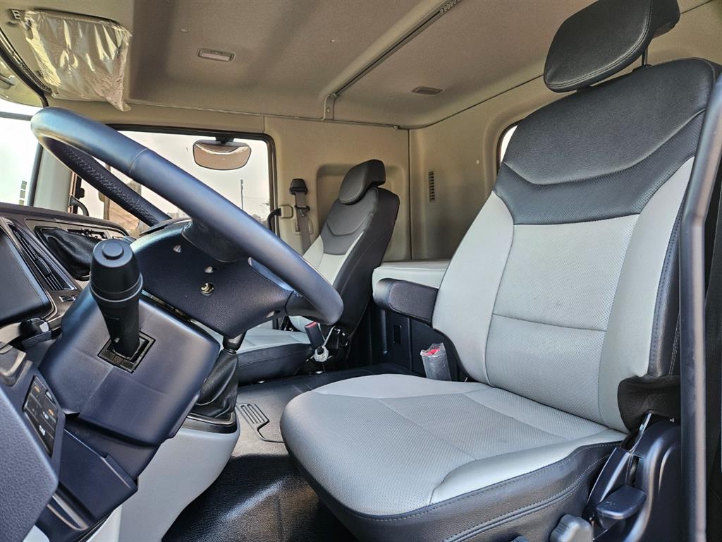 medium and large cargo goso 2022 Blanco - Importación desde Corea - HF Imports Iquique - Foto 13