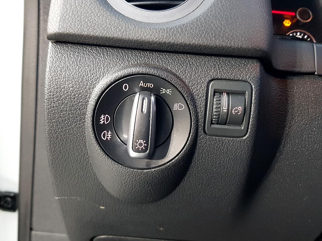 Volkswagen Tiguan - Vista 11