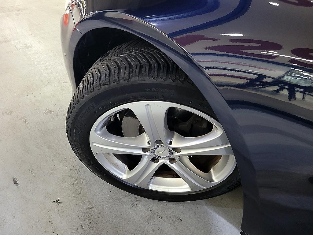 Mercedes Benz E class 2017 Azul - Importación desde Corea - HF Imports Iquique - Foto 20