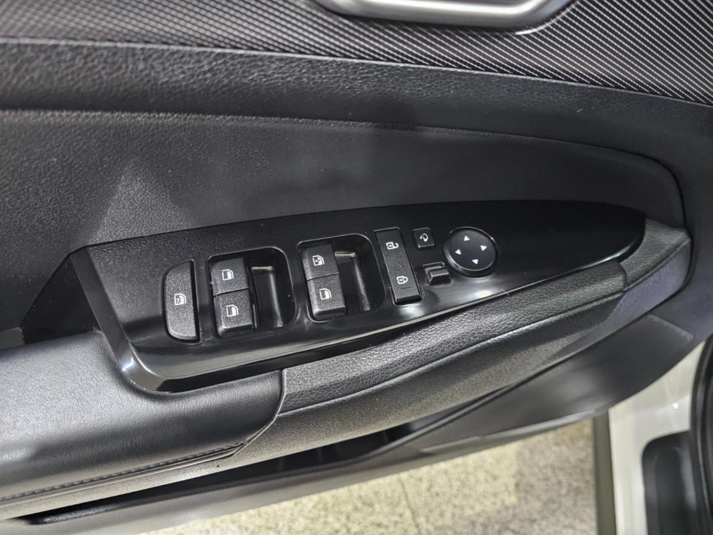 KIA Sportage - Vista 12