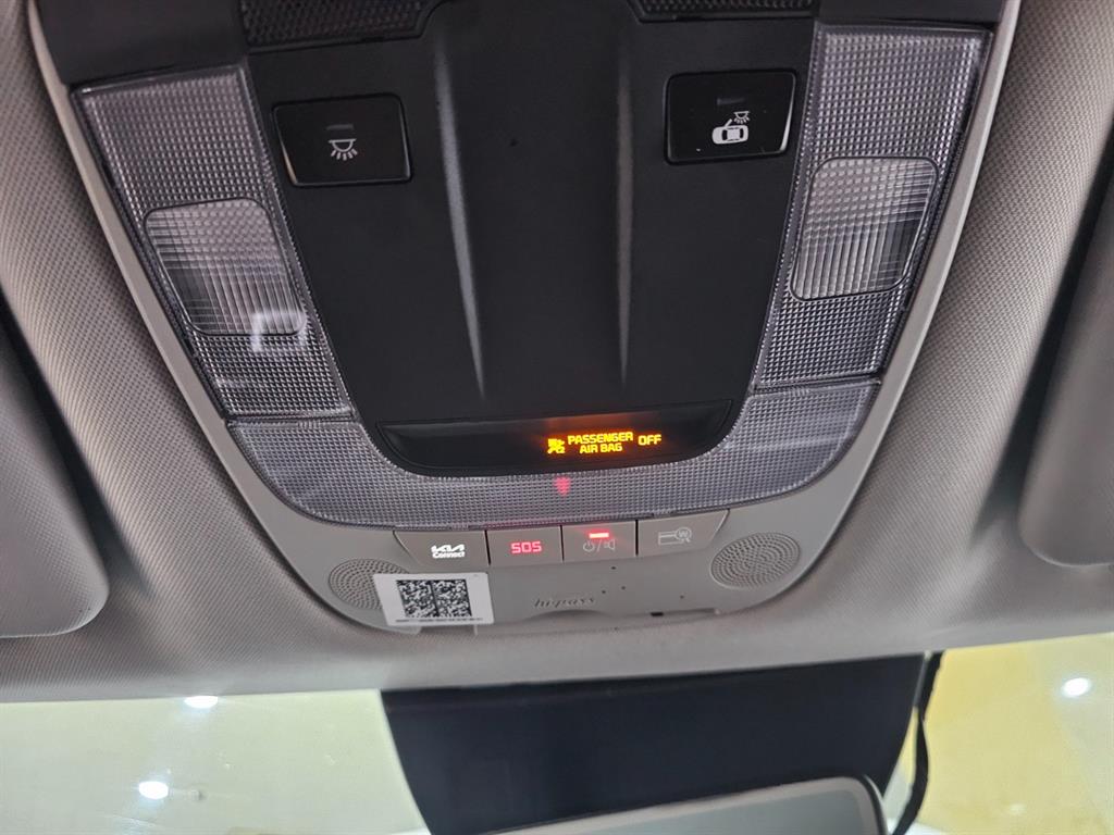 KIA Sportage 2022 Blanco - Importación desde Corea - HF Imports Iquique - Foto 17