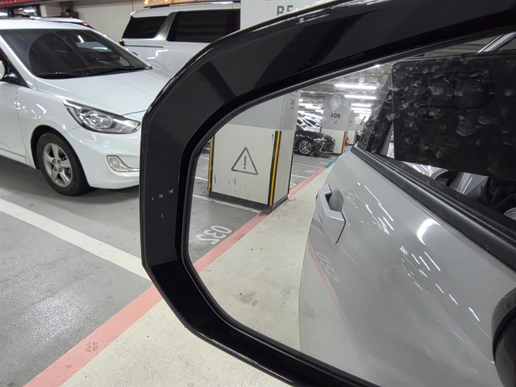 HYUNDAI Santa Fe 2024 Blanco - Importación desde Corea - HF Imports Iquique - Foto 17