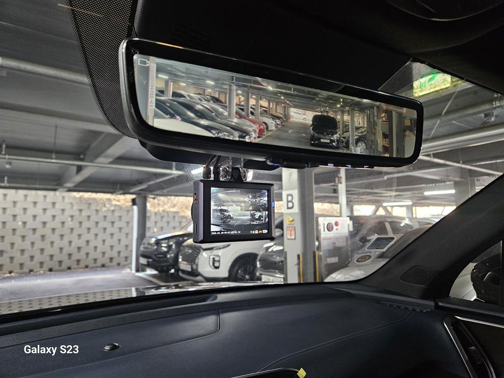 KIA Sorento 2024 Negro - Importación desde Corea - HF Imports Iquique - Foto 15