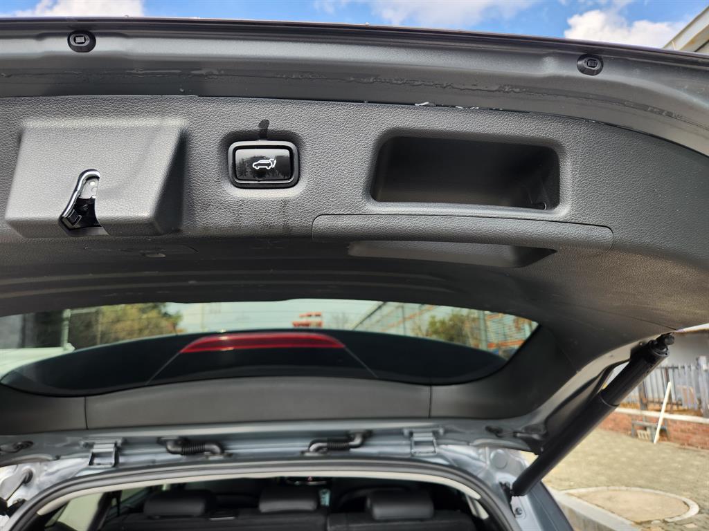 HYUNDAI Santa Fe 2023 Gris - Importación desde Corea - HF Imports Iquique - Foto 16