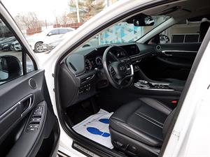 HYUNDAI Sonata - Vista 12