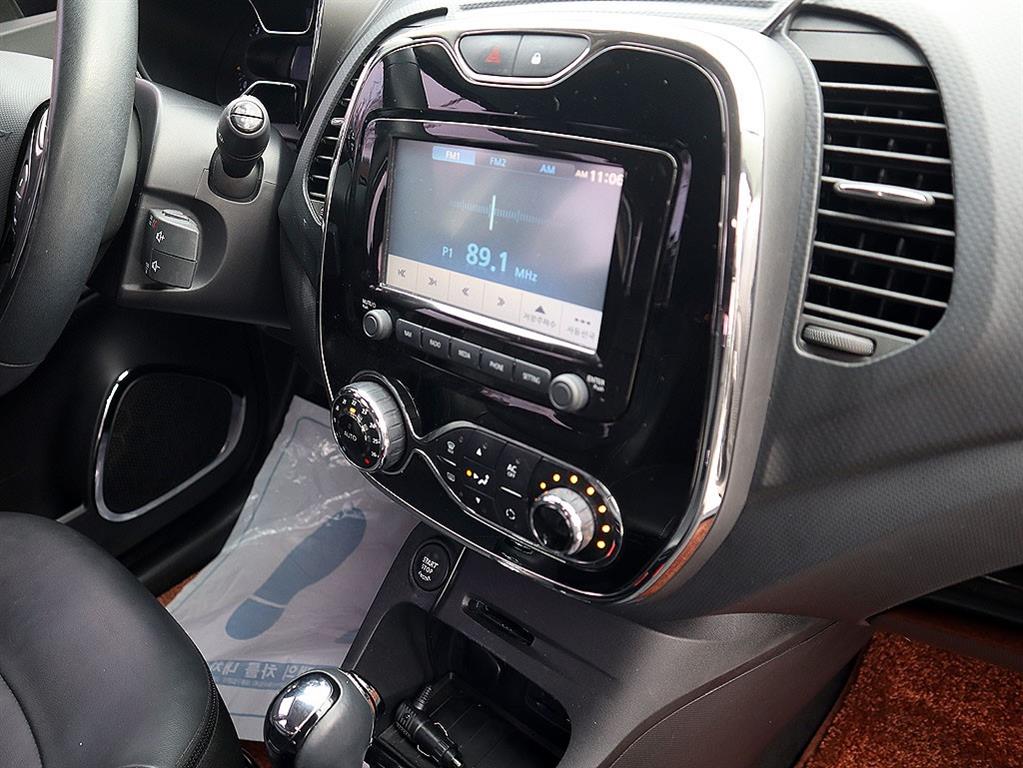 SAMSUNG QM3 2015 - Importación desde Corea - HF Imports Iquique - Foto 11