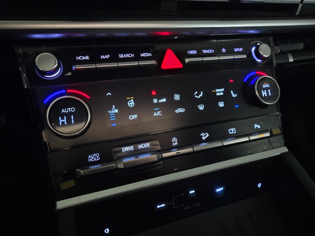 HYUNDAI Santa Fe - Vista 11