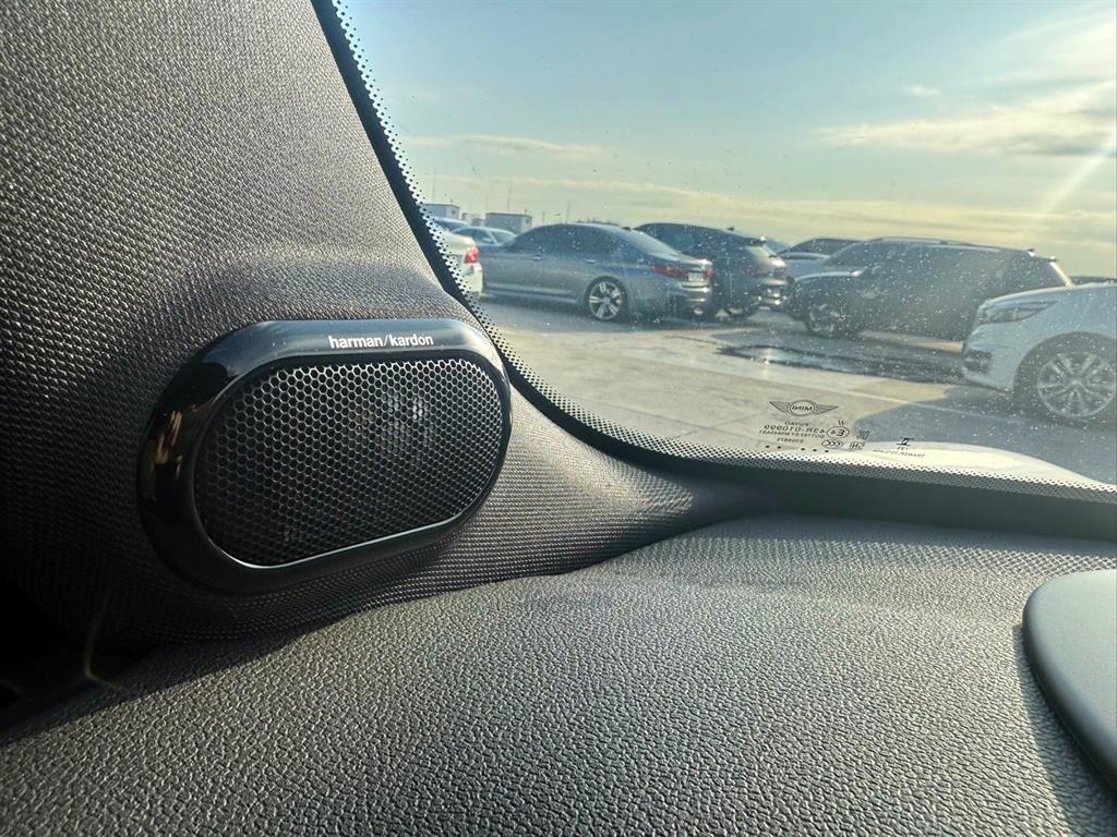 Mini Cooper 2024 Blanco - Importación desde Corea - HF Imports Iquique - Foto 18