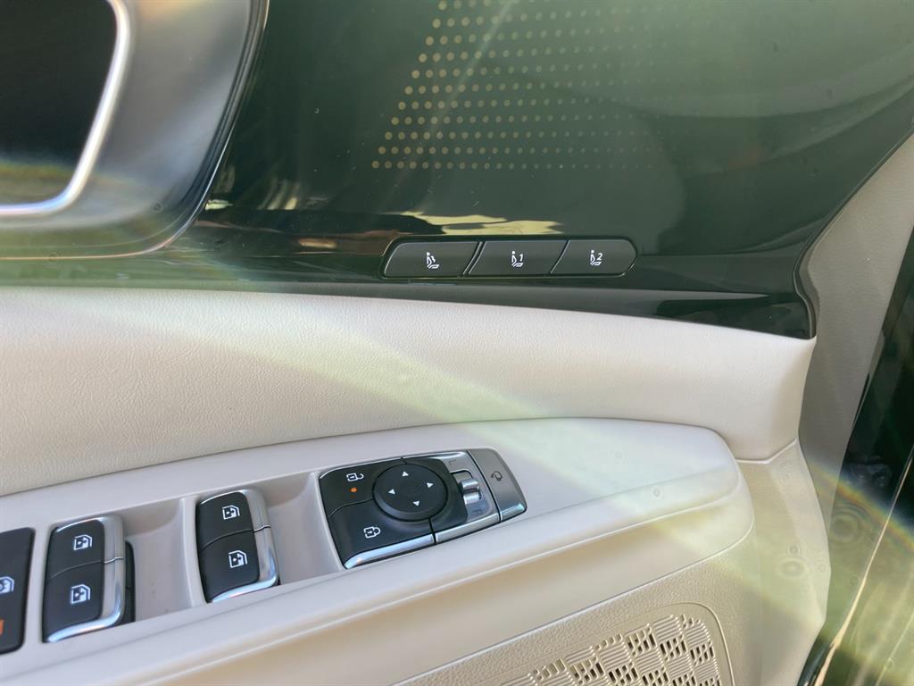 KIA Carnival 2025 Negro - Importación desde Corea - HF Imports Iquique - Foto 17