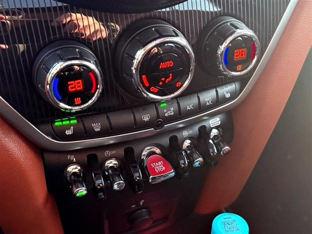 Mini Countryman 2024 Blanco - Importación desde Corea - HF Imports Iquique - Foto 13