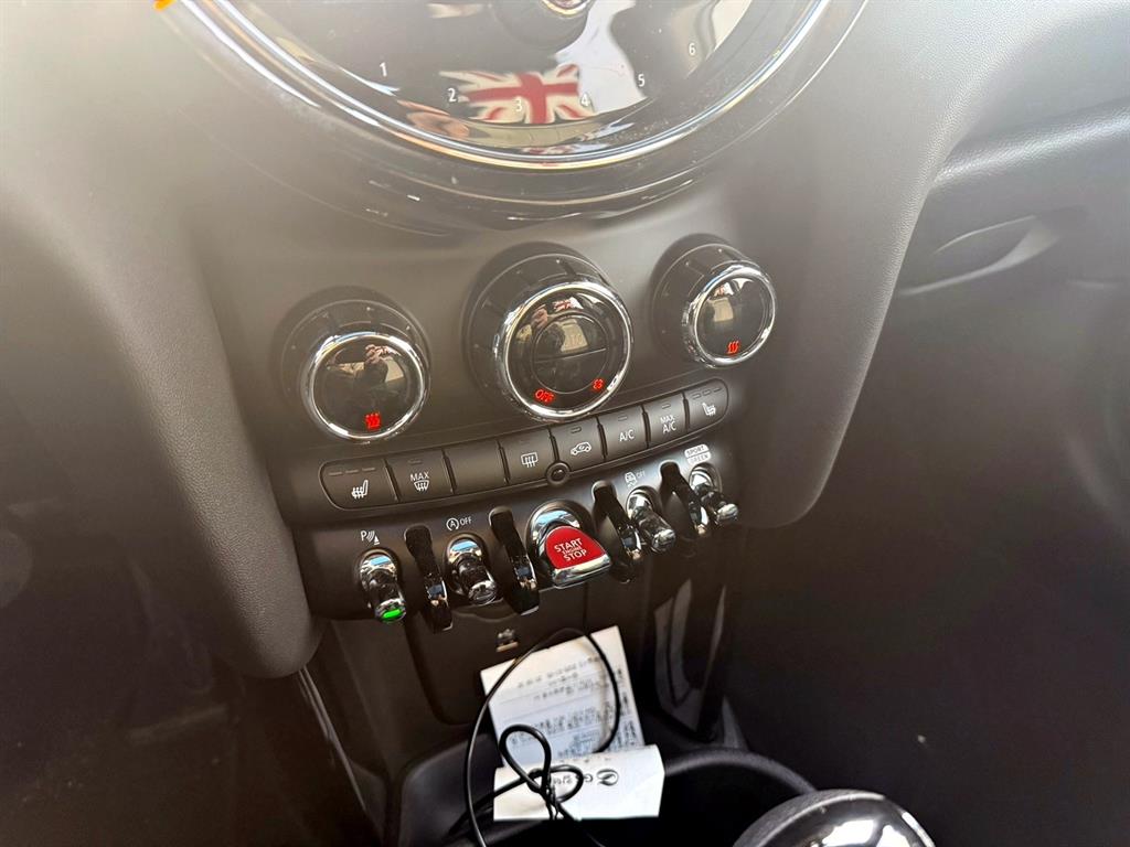 Mini Cooper 2024 Blanco - Importación desde Corea - HF Imports Iquique - Foto 13