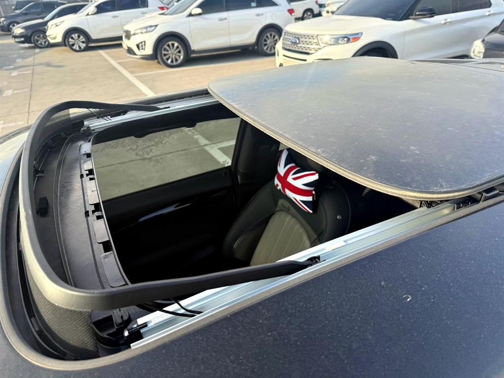 Mini Cooper 2024 Blanco - Importación desde Corea - HF Imports Iquique - Foto 19